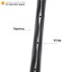 Wave Shape 700C 68x31mm Carbon Tubeless Hooked/Hookless/Tubular Road Bike Rim